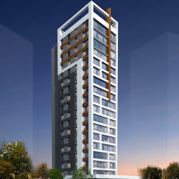 Başarır Cadde – Şenel Apartmanı