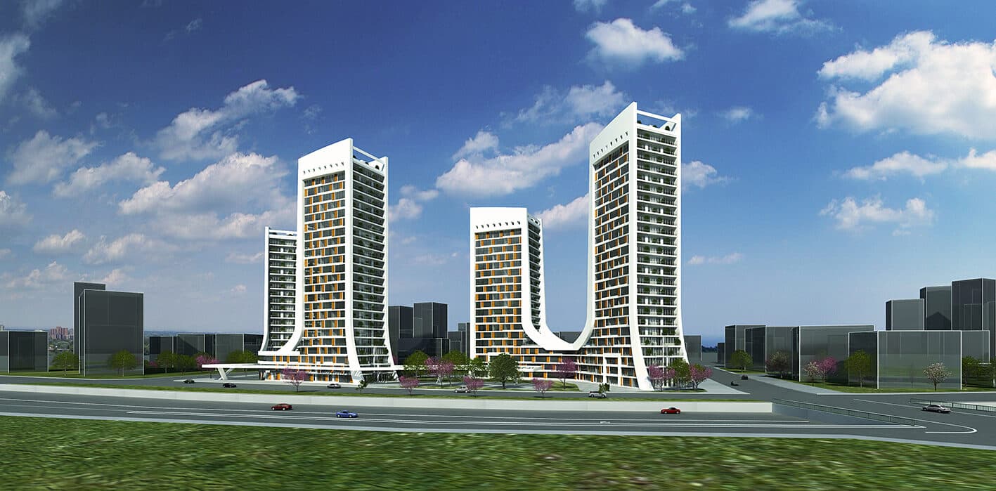 Fikirtepe Projesi