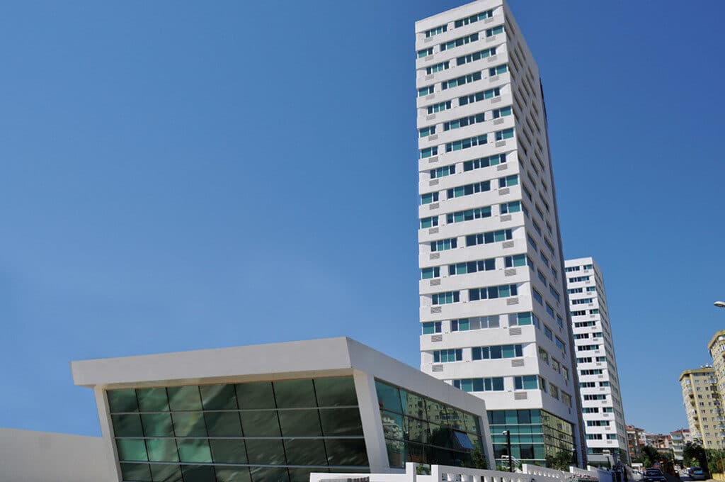 Kartal İş Merkezi