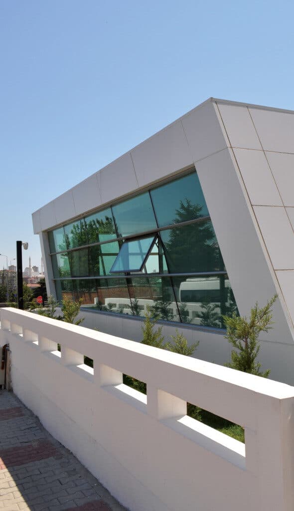 Kartal İş Merkezi