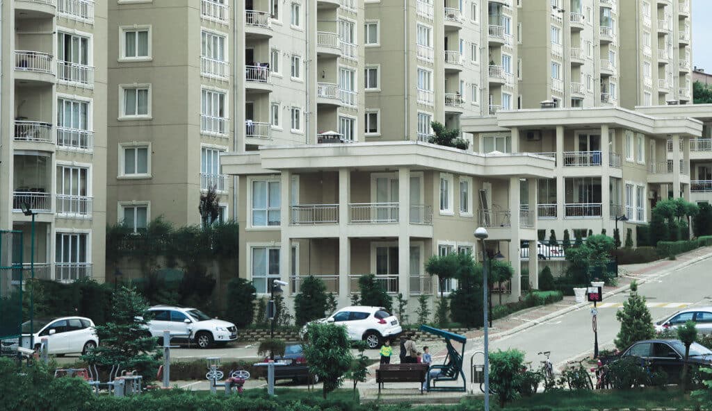 Merit Life Göl Konakları