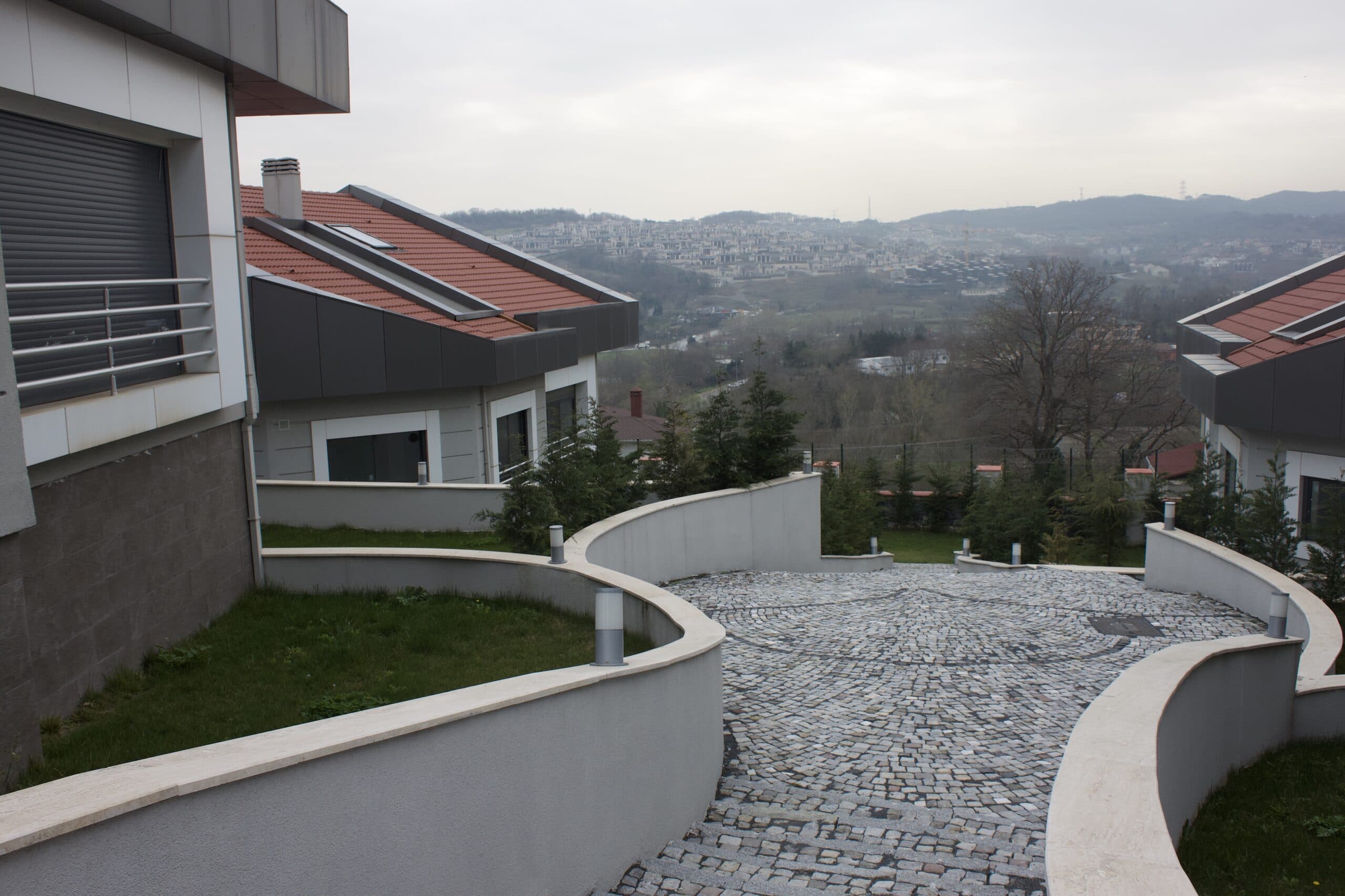 Talya Konakları
