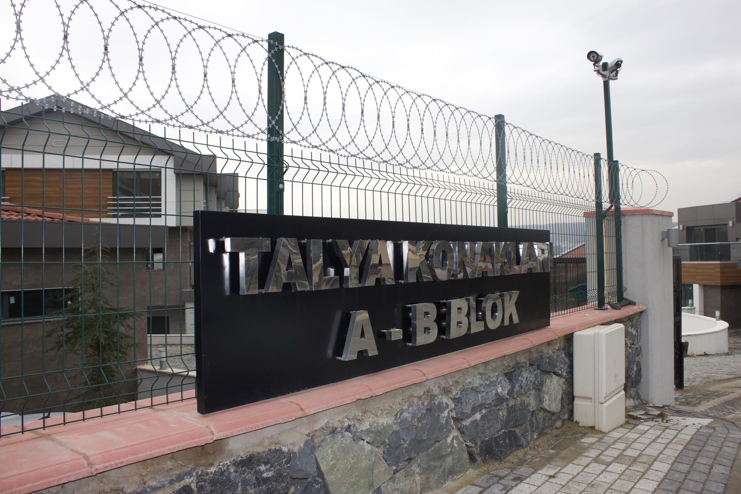 Talya Konakları